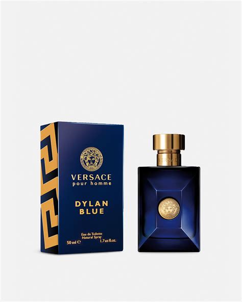 versace dylan blue 50 ml price|dylan blue chemist warehouse.